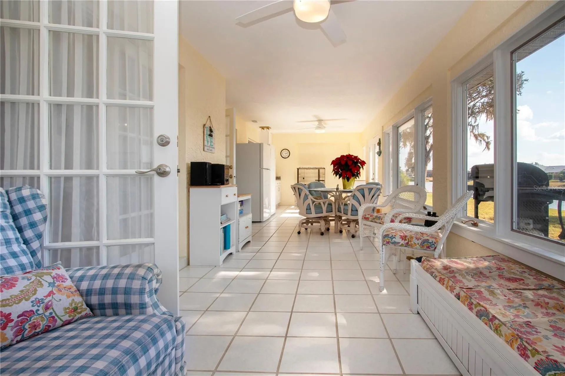 2016 E View Drive Sun City Center FL 33573
