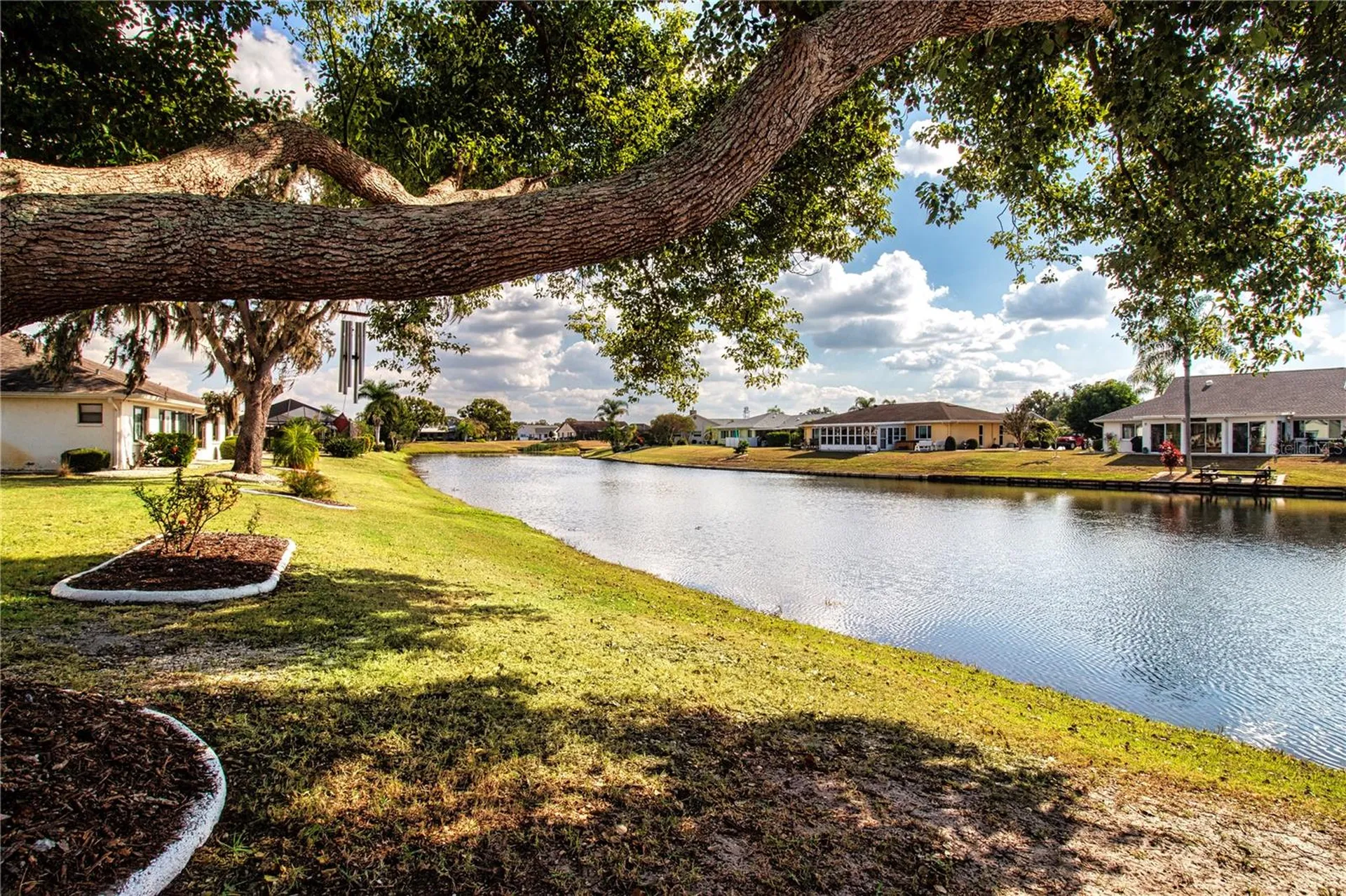 2016 E View Drive Sun City Center FL 33573