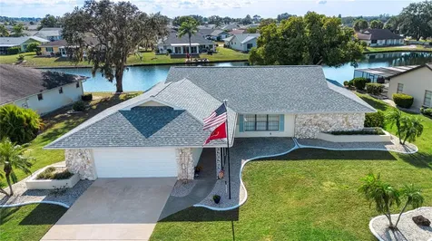 2016 E View Drive Sun City Center FL 33573
