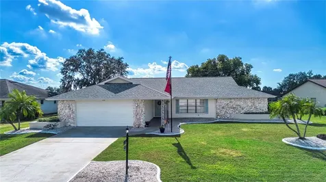 2016 E View Drive Sun City Center FL 33573