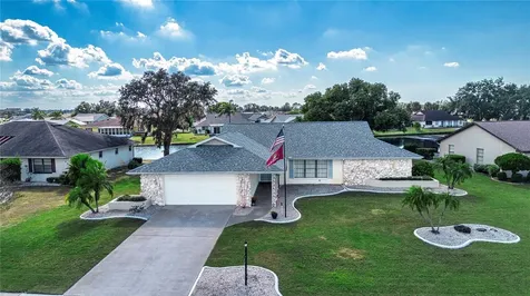 2016 E View Drive Sun City Center FL 33573