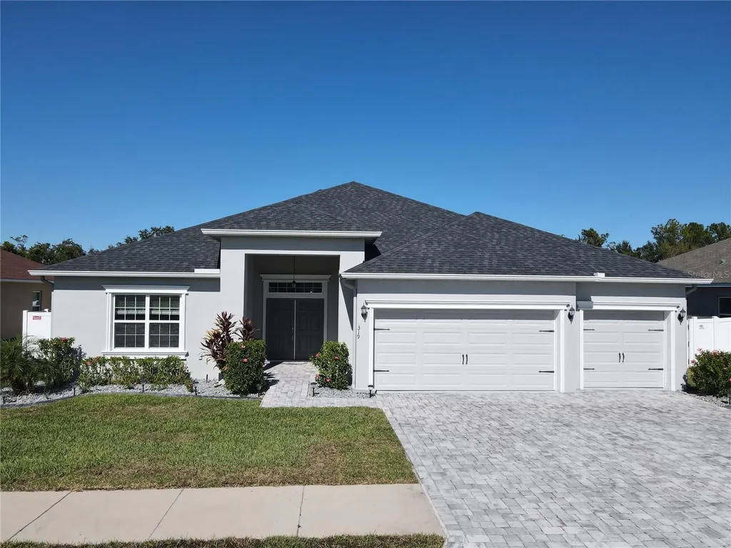 319 Travelers Creek Drive Auburndale FL 33823