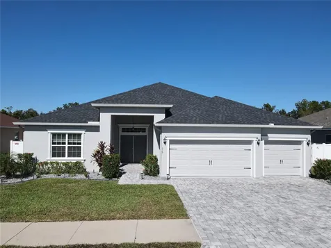 319 Travelers Creek Drive Auburndale FL 33823