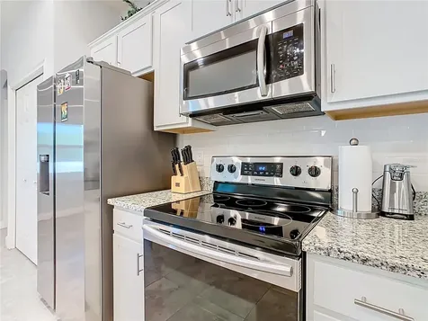 319 Travelers Creek Drive Auburndale FL 33823