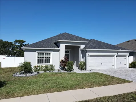 319 Travelers Creek Drive Auburndale FL 33823