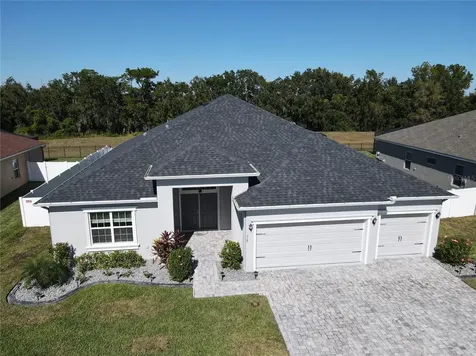 319 Travelers Creek Drive Auburndale FL 33823