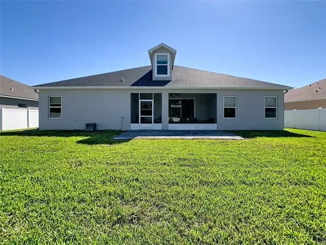 319 Travelers Creek Drive Auburndale FL 33823