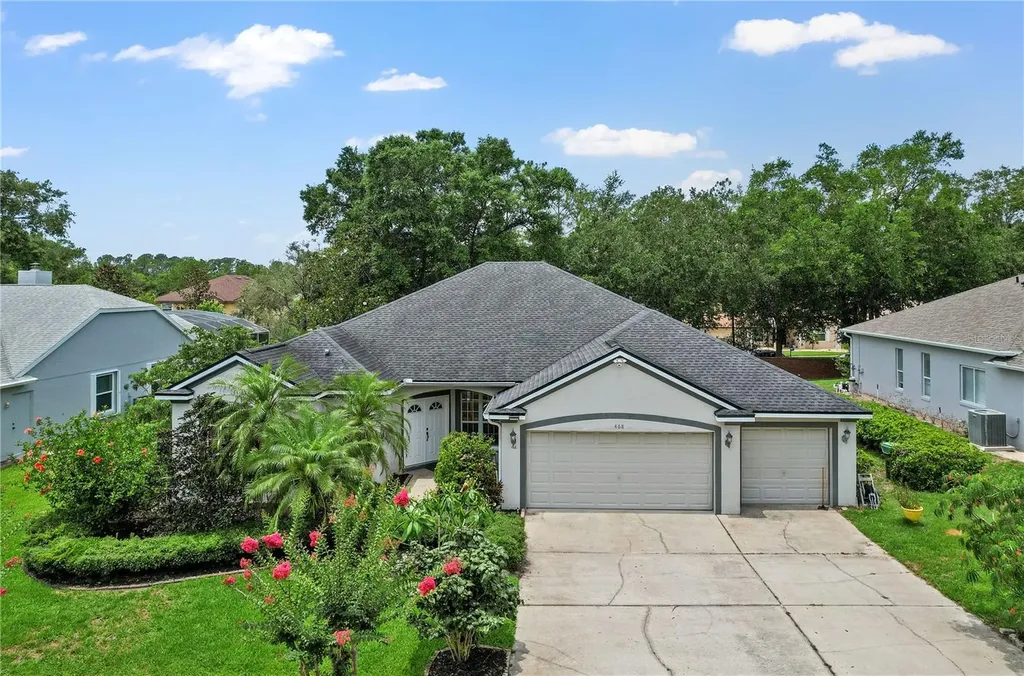 468 Alinole Loop Lake Mary FL 32746