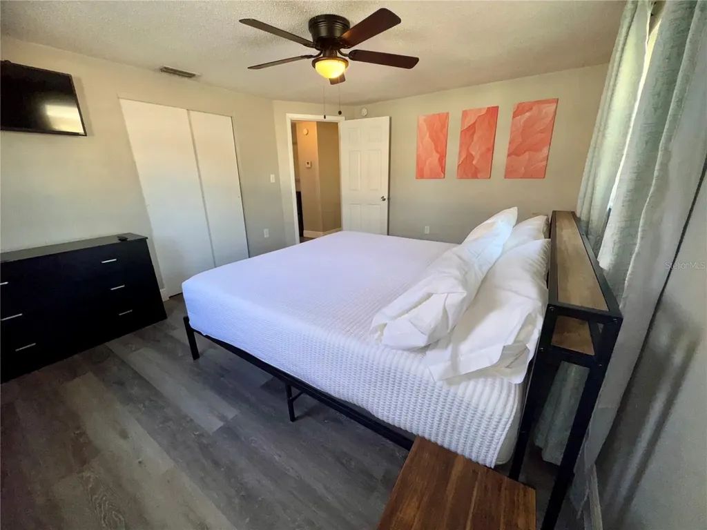 7310 Ivanhoe Drive Port Richey FL 34668