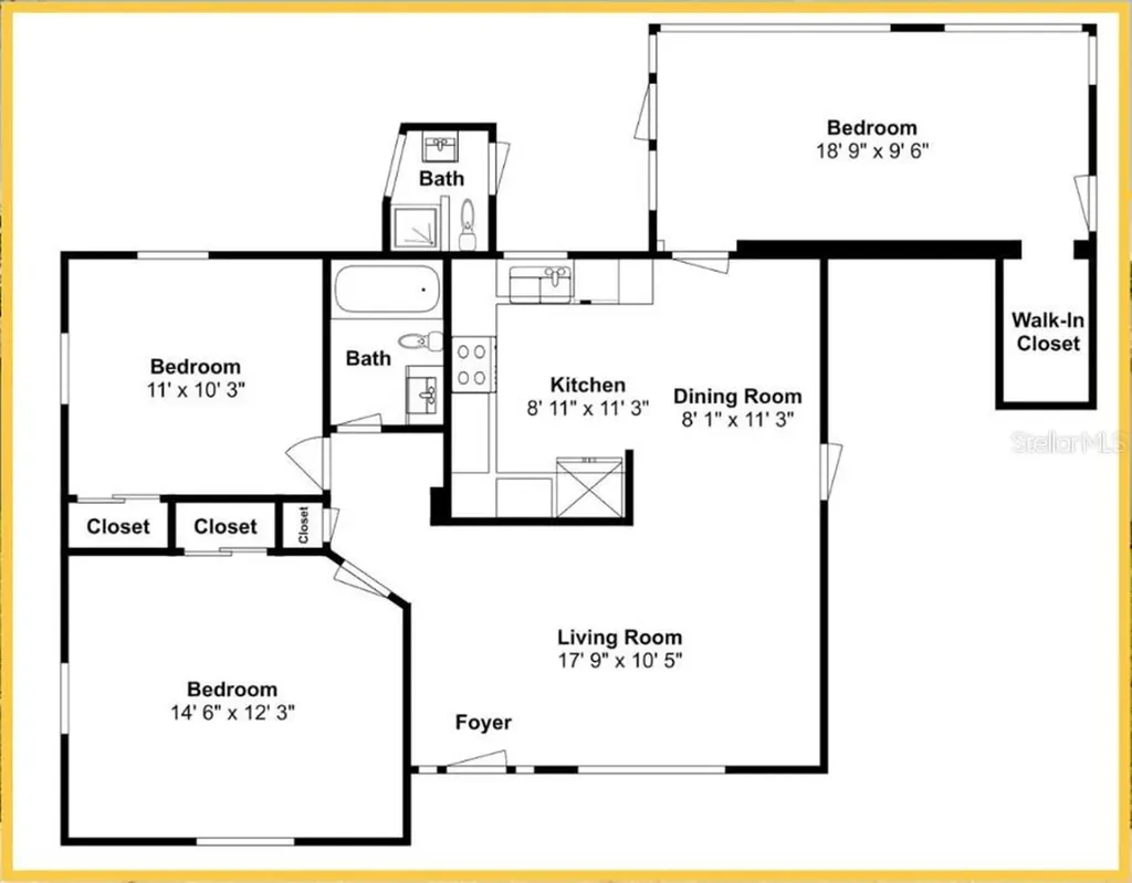 7310 Ivanhoe Drive Port Richey FL 34668