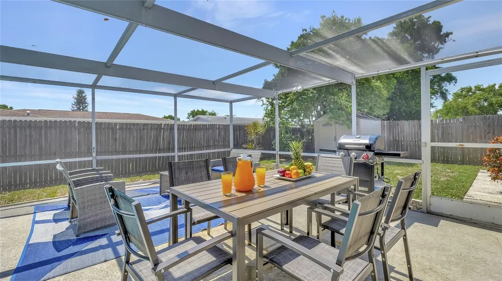 7310 Ivanhoe Drive Port Richey FL 34668