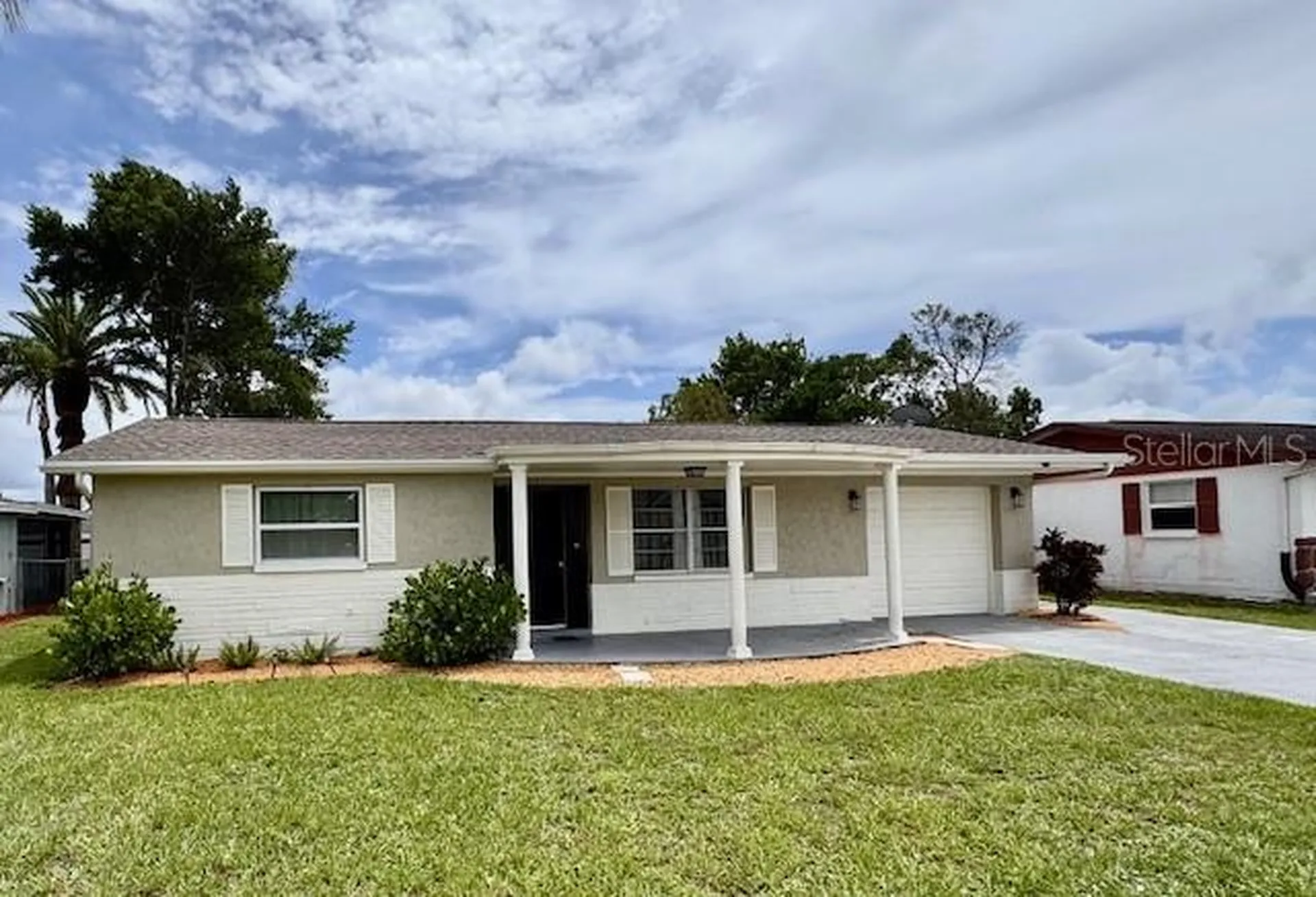 7310 Ivanhoe Drive Port Richey FL 34668