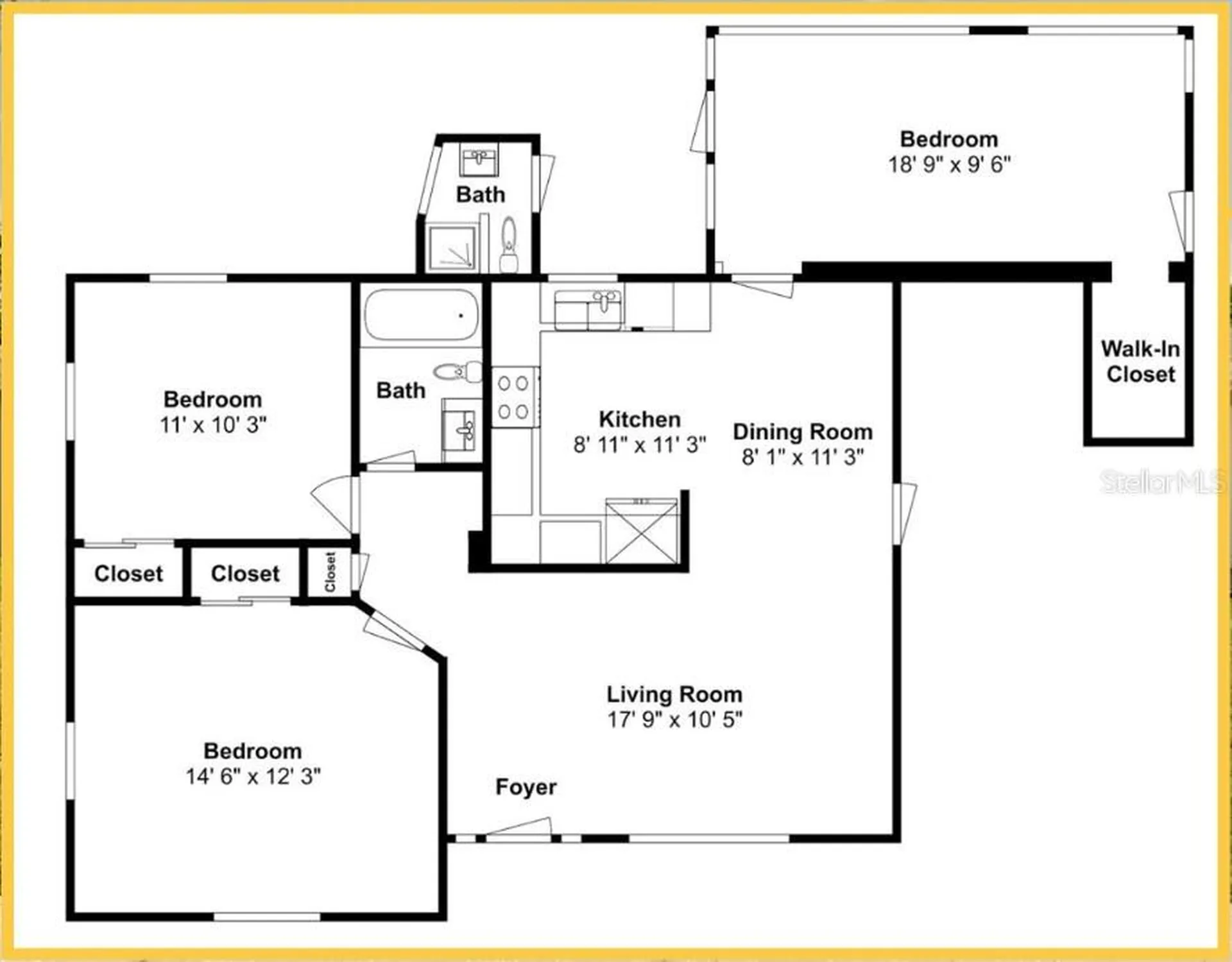 7310 Ivanhoe Drive Port Richey FL 34668