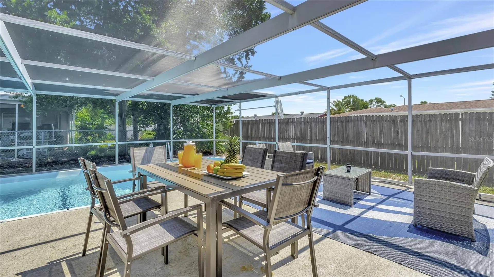 7310 Ivanhoe Drive Port Richey FL 34668