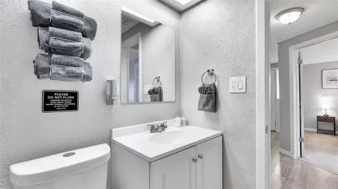 7310 Ivanhoe Drive Port Richey FL 34668