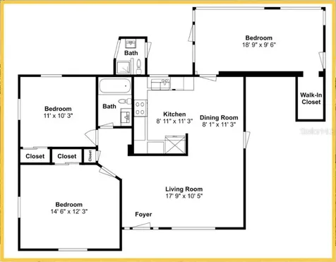 7310 Ivanhoe Drive Port Richey FL 34668