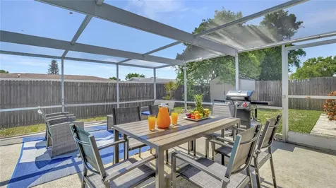 7310 Ivanhoe Drive Port Richey FL 34668