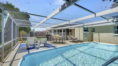 7310 Ivanhoe Drive Port Richey FL 34668