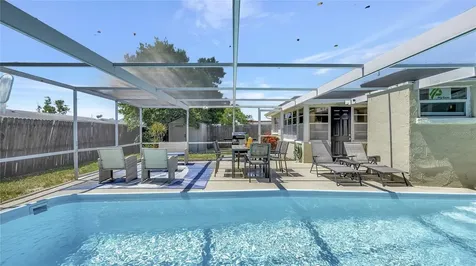 7310 Ivanhoe Drive Port Richey FL 34668