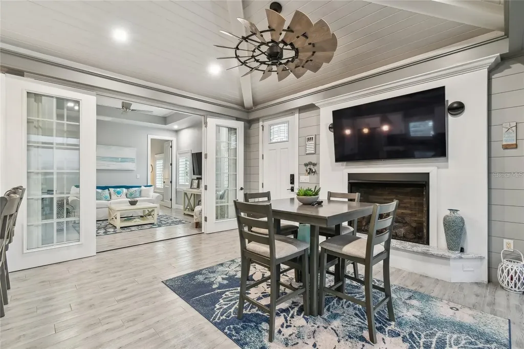8234 SW Sand Crane Lot 93 Circle Arcadia FL 34269