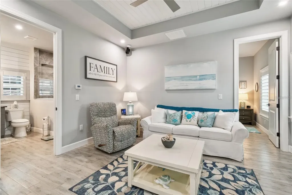 8234 SW Sand Crane Lot 93 Circle Arcadia FL 34269