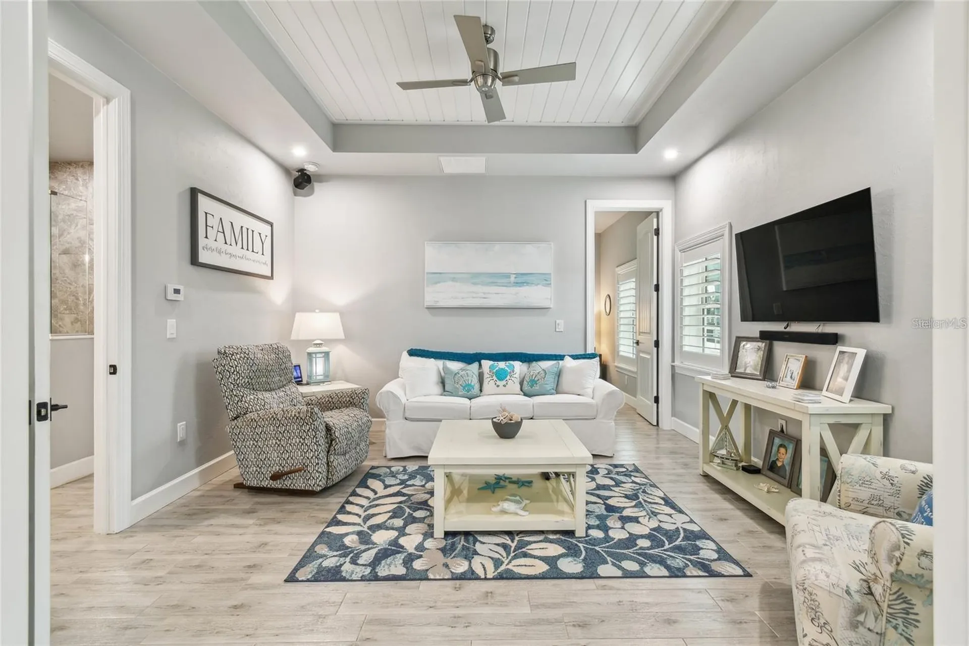 8234 SW Sand Crane Lot 93 Circle Arcadia FL 34269