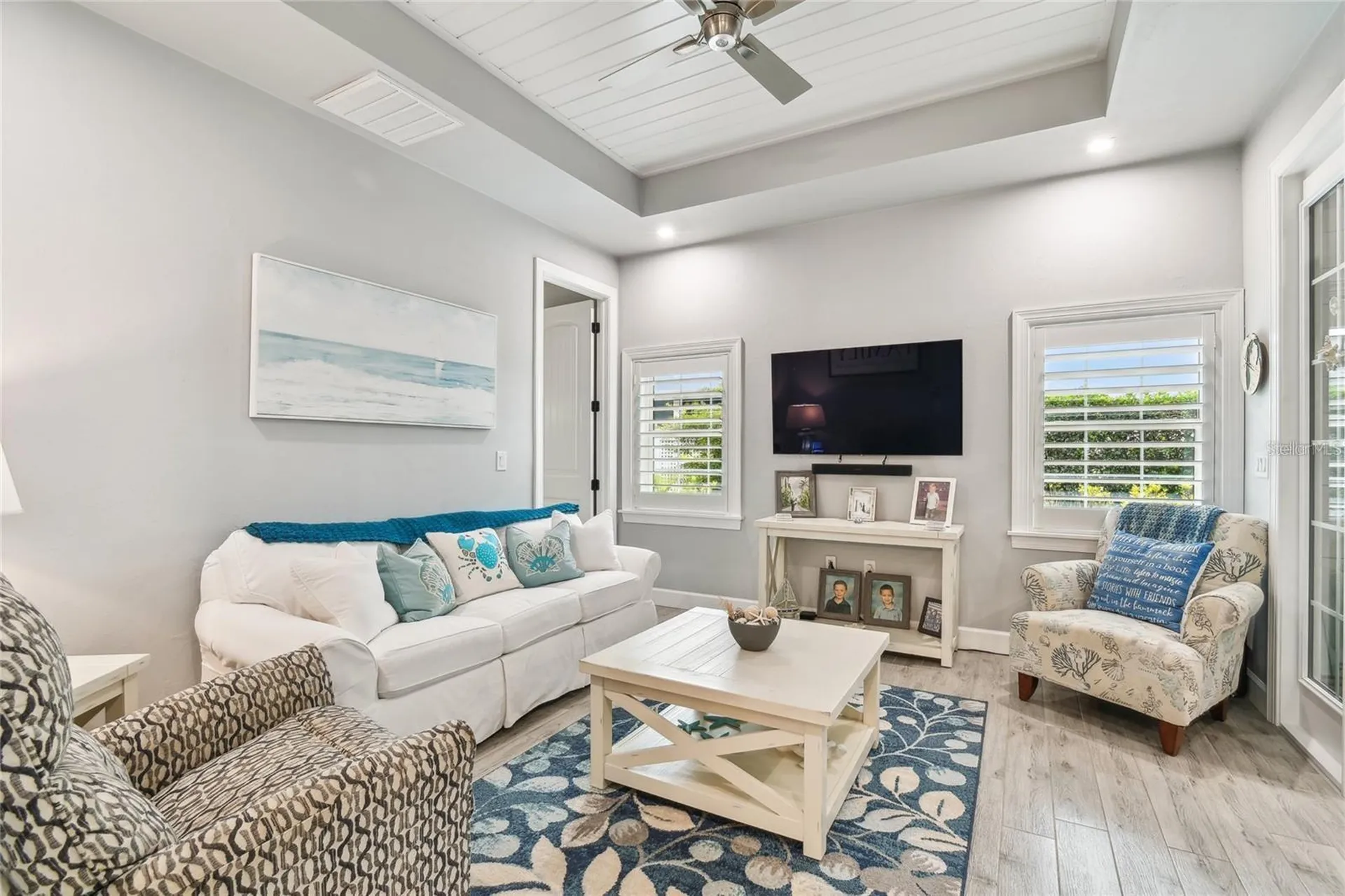 8234 SW Sand Crane Lot 93 Circle Arcadia FL 34269