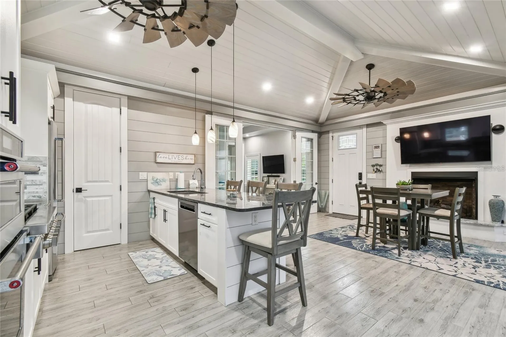 8234 SW Sand Crane Lot 93 Circle Arcadia FL 34269