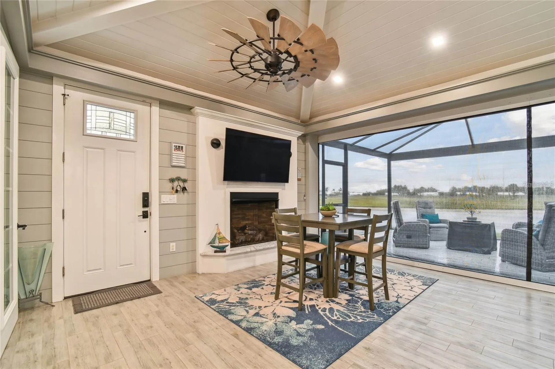 8234 SW Sand Crane Lot 93 Circle Arcadia FL 34269