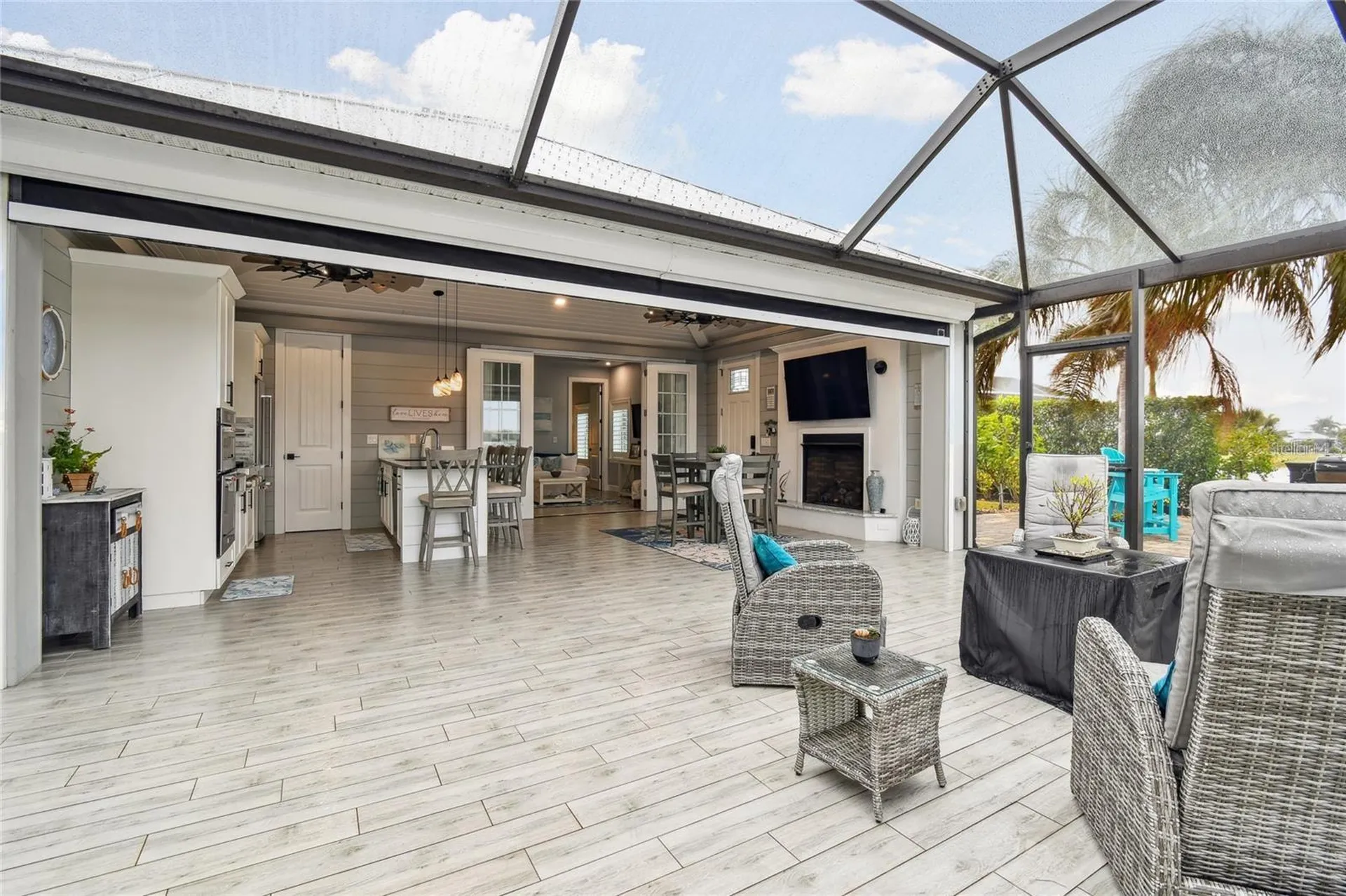8234 SW Sand Crane Lot 93 Circle Arcadia FL 34269