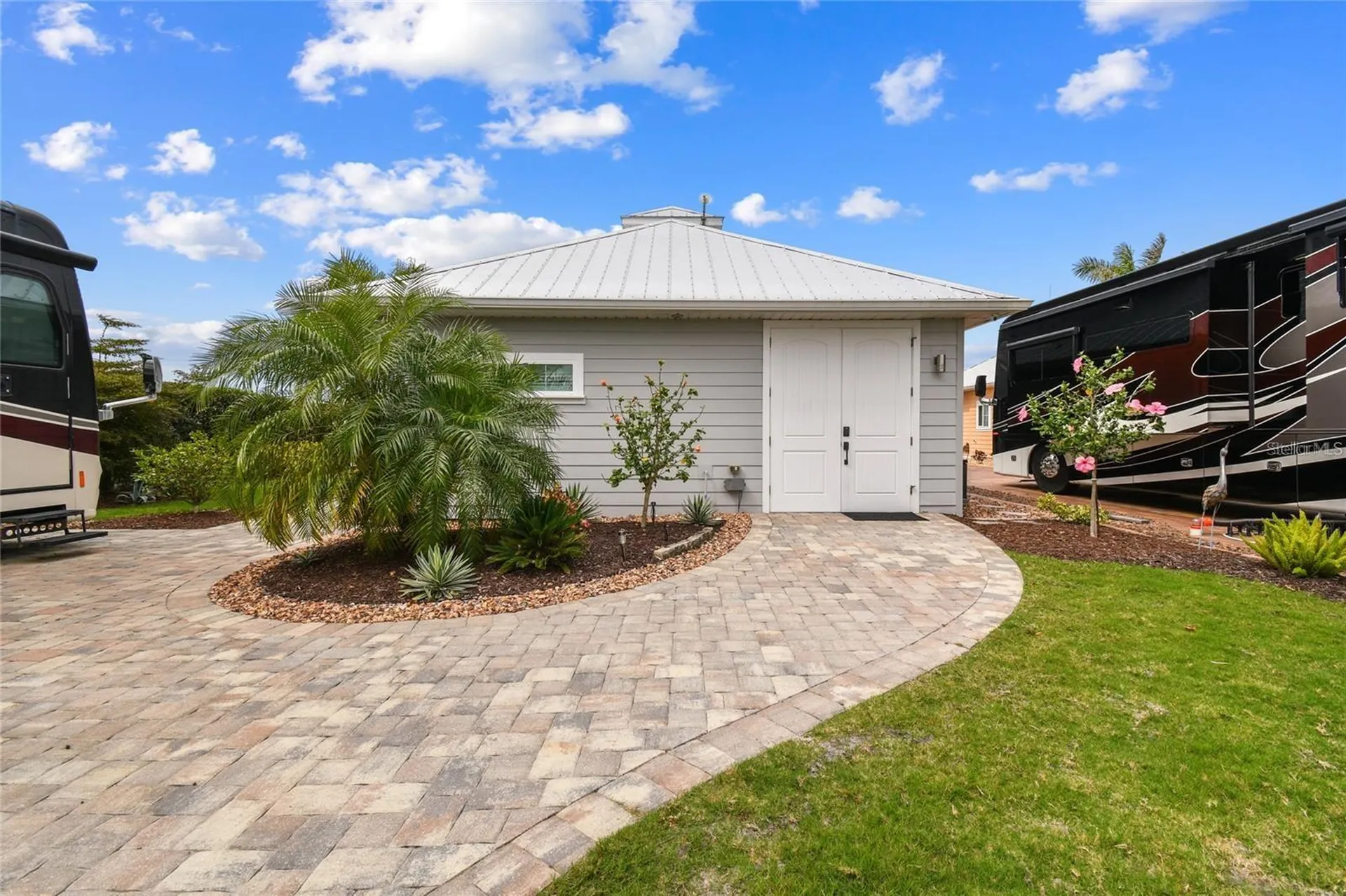 8234 SW Sand Crane Lot 93 Circle Arcadia FL 34269