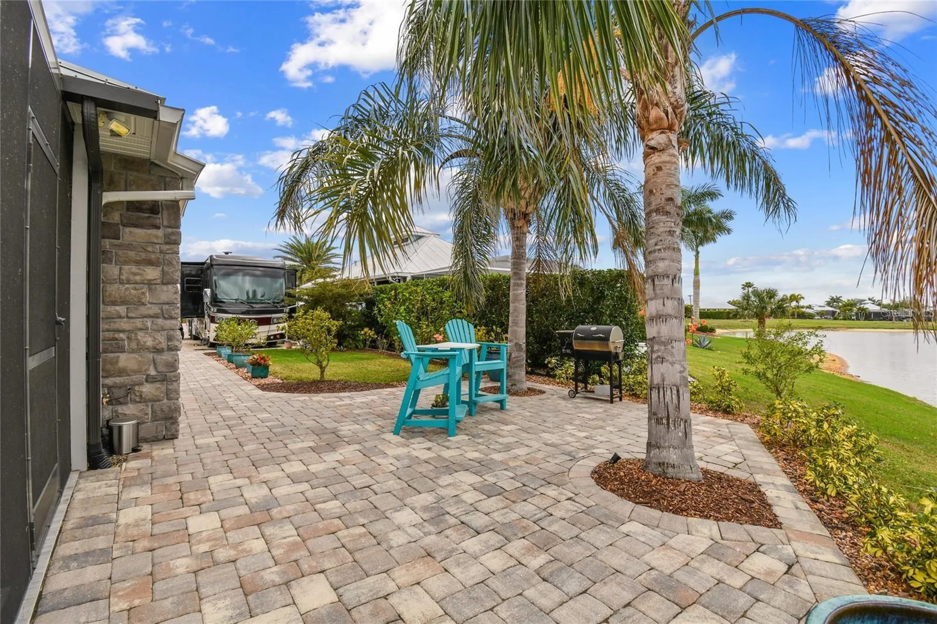 8234 SW Sand Crane Lot 93 Circle Arcadia FL 34269