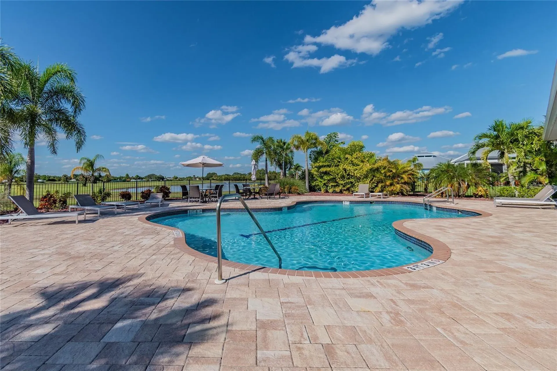 8234 SW Sand Crane Lot 93 Circle Arcadia FL 34269