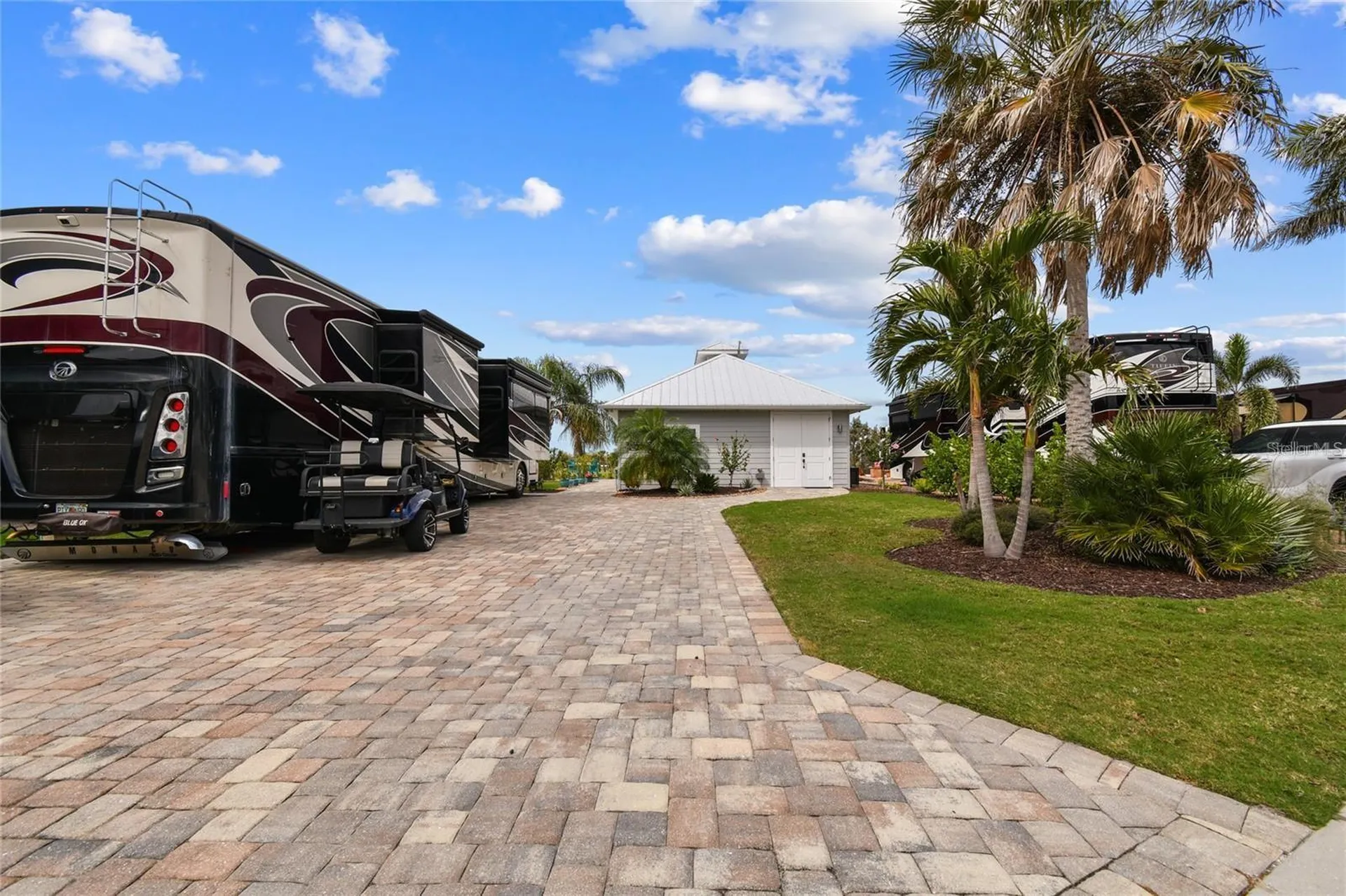 8234 SW Sand Crane Lot 93 Circle Arcadia FL 34269