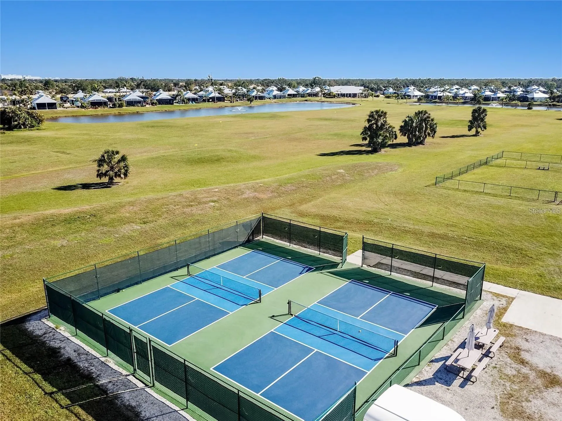 8234 SW Sand Crane Lot 93 Circle Arcadia FL 34269