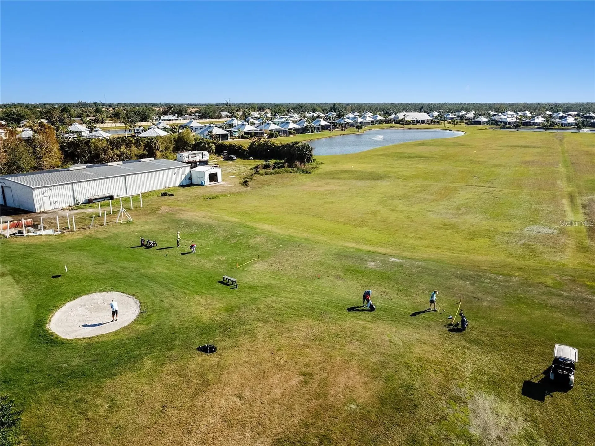 8234 SW Sand Crane Lot 93 Circle Arcadia FL 34269