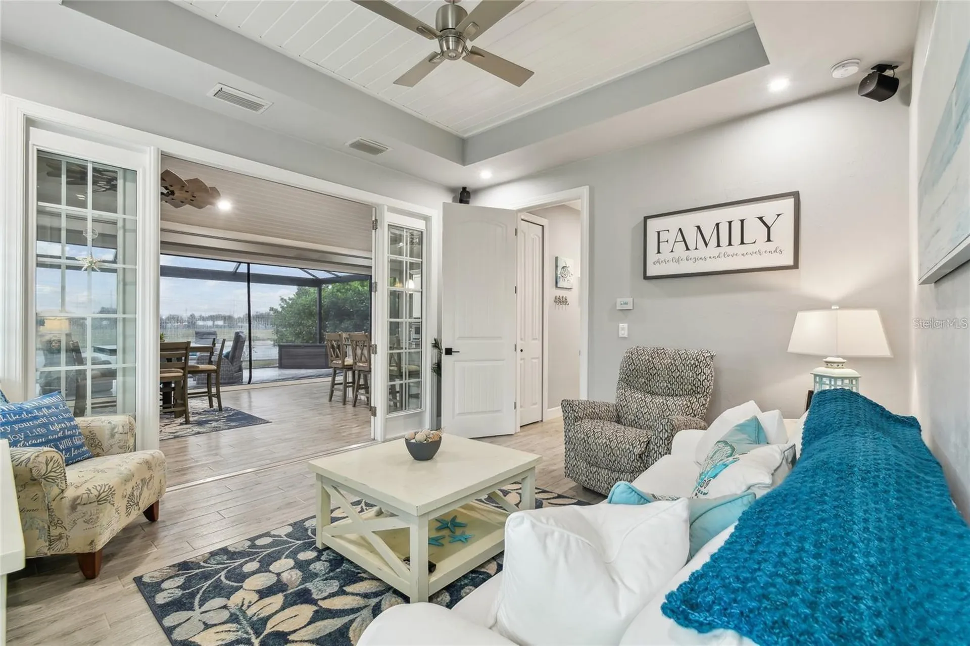 8234 SW Sand Crane Lot 93 Circle Arcadia FL 34269