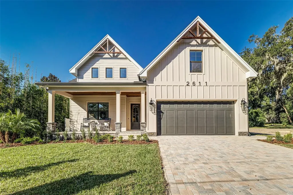 2611 Berkeley Avenue Lakeland FL 33803