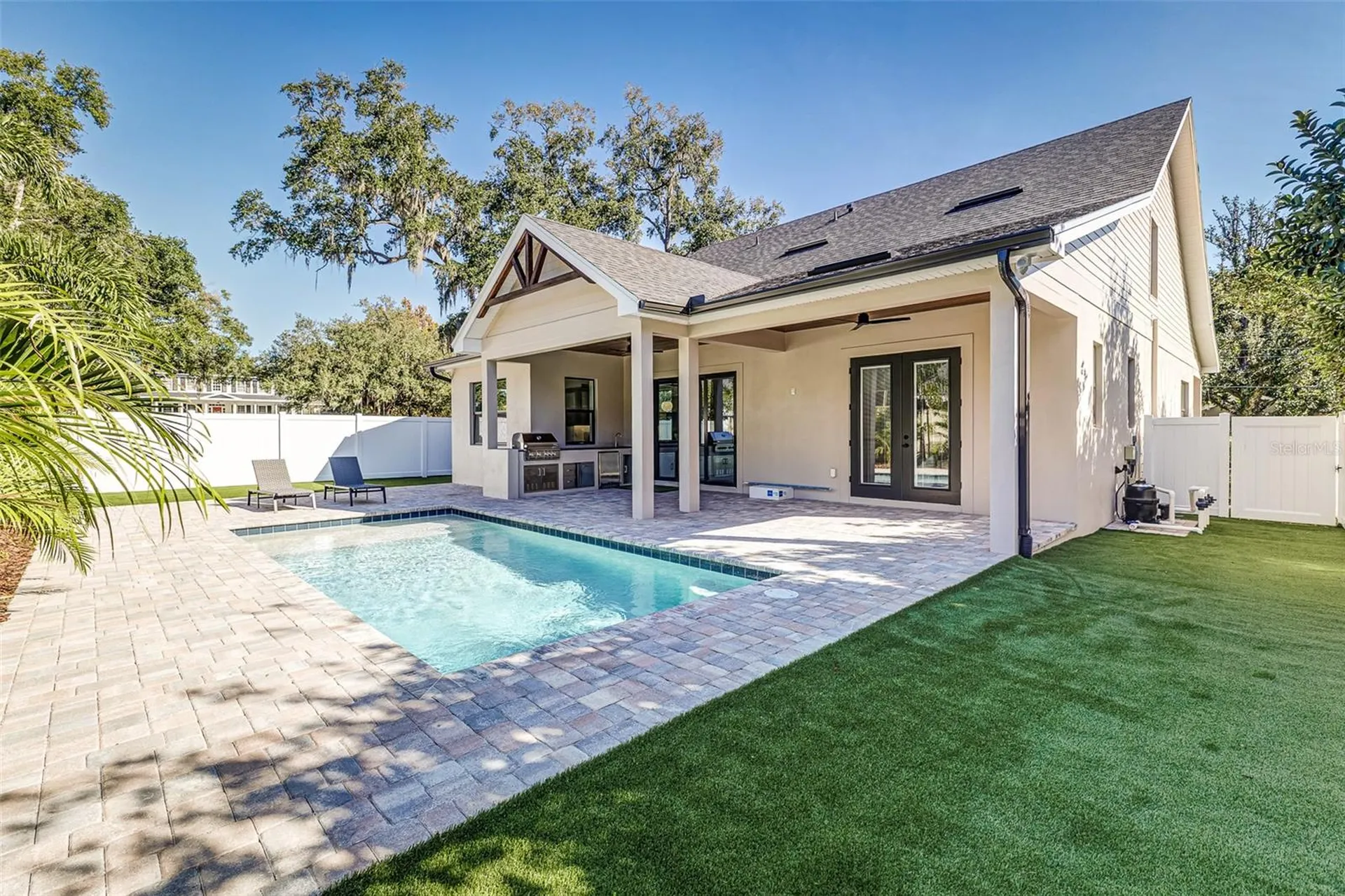 2611 Berkeley Avenue Lakeland FL 33803
