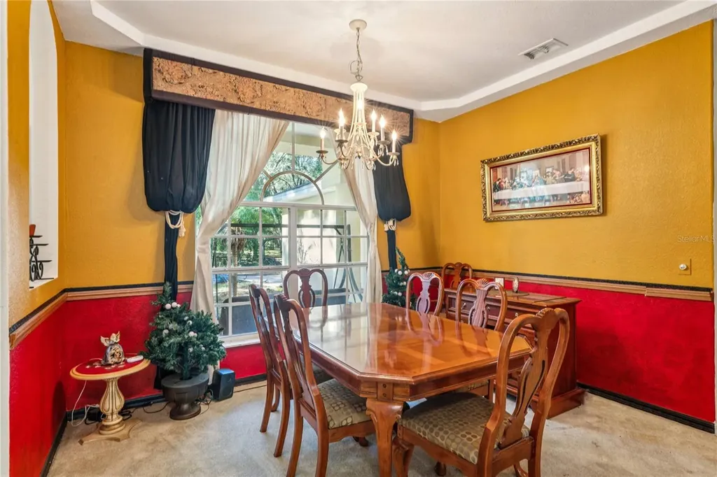 26861 Mondon Hill Road Brooksville FL 34601