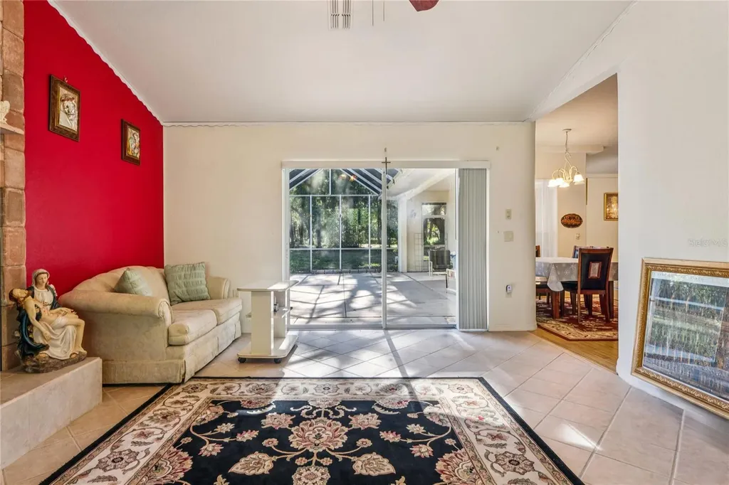 26861 Mondon Hill Road Brooksville FL 34601