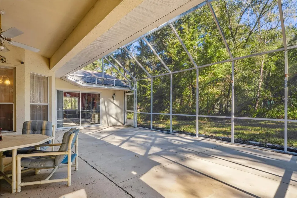 26861 Mondon Hill Road Brooksville FL 34601