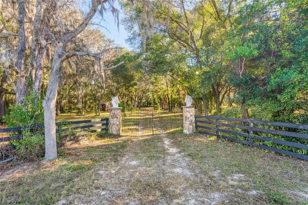 26861 Mondon Hill Road Brooksville FL 34601