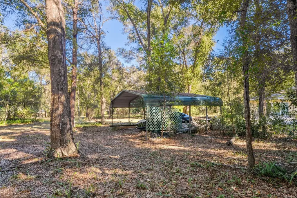 26861 Mondon Hill Road Brooksville FL 34601