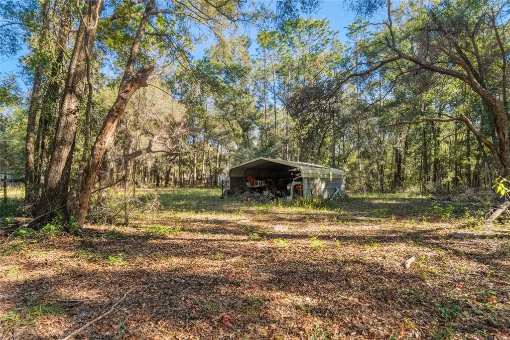 26861 Mondon Hill Road Brooksville FL 34601