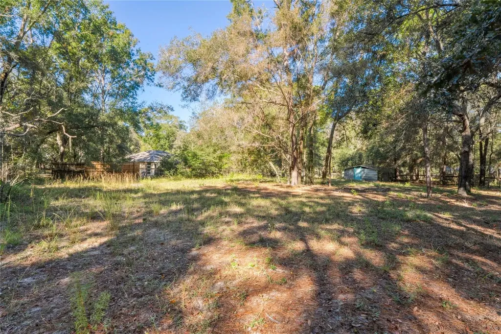 26861 Mondon Hill Road Brooksville FL 34601