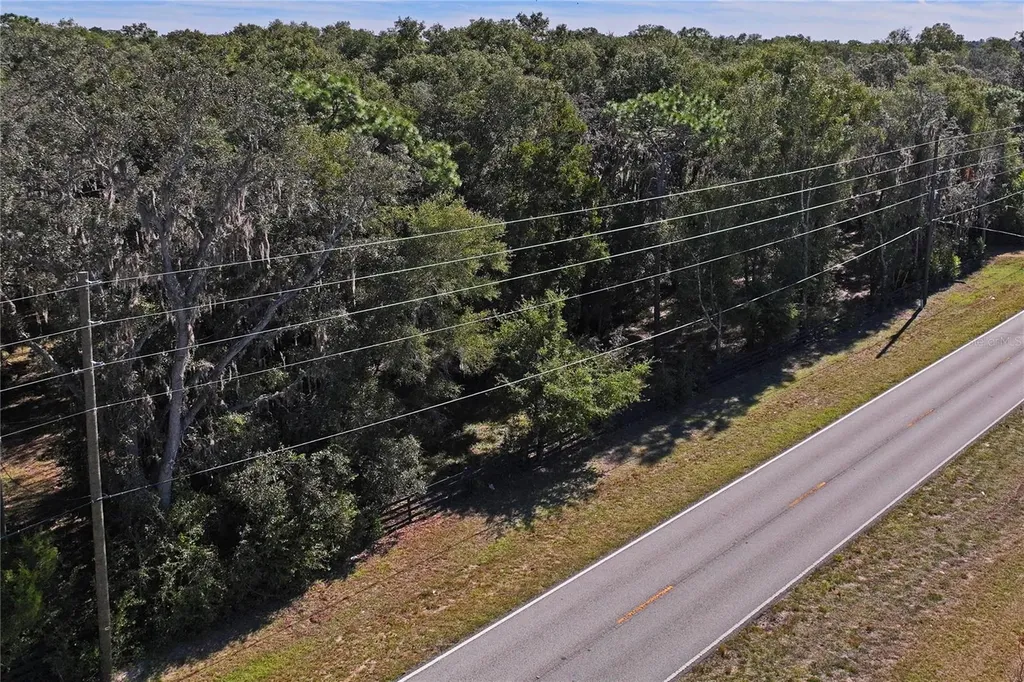 26861 Mondon Hill Road Brooksville FL 34601
