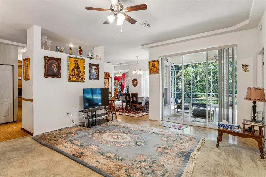 26861 Mondon Hill Road Brooksville FL 34601