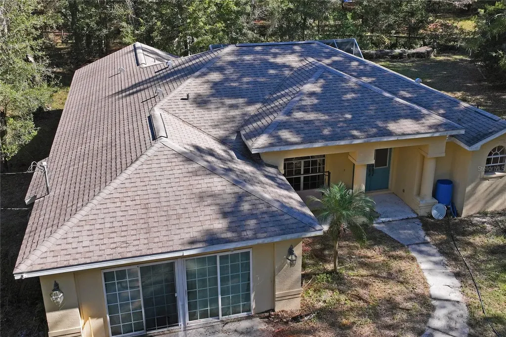 26861 Mondon Hill Road Brooksville FL 34601