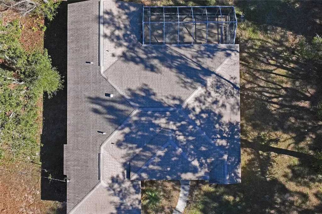 26861 Mondon Hill Road Brooksville FL 34601